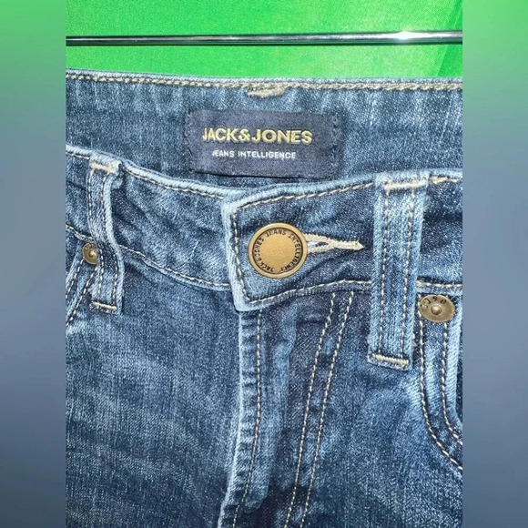 Jack & Jones Jeans Intelligence size 28x30 - Picture 3 of 9
